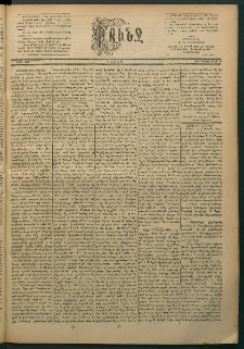Փունջ, 1886, թիւ 2025 (Դեկտեմբեր 20)