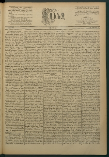 Փունջ, 1887, թիւ 2050 (Յունիս 13)
