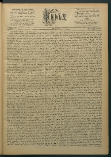 Փունջ, 1888, թիւ 2086 (Փետրուար 20)