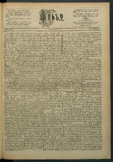 Փունջ, 1889, թիւ 2157 (Յուլիս 1)