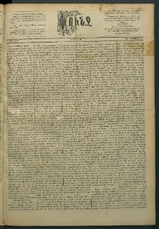 Փունջ, 1890, թիւ 2190 (Փետրուար 17)