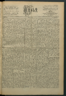Փունջ, 1891, թիւ 2279 (Նոյեմբեր 2)