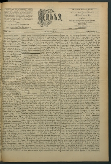Փունջ, 1892, թիւ 2321 (Օգոստոս 22)