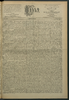 Փունջ, 1893, թիւ 2344 (Փետրուար 6)