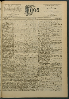 Փունջ, 1893, թիւ 2363 (Յունիս 19)