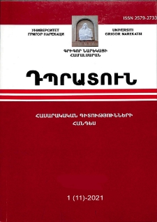 Կազմ; Խմբագրական խորհուրդ