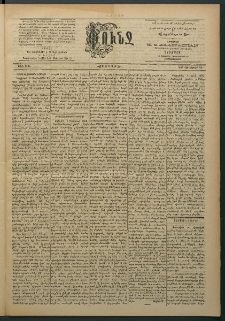 Փունջ, 1894, թիւ 2395 (Յունուար 29)