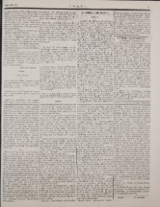 Journal d՚ Orient» լրագրի բաժանորդագրության համար Վ. Մութաֆյանցի և Ա. Մելիք-Ազարյանի փոխանցած գումարը