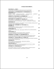 Բովանդակություն; Содержание; Contents