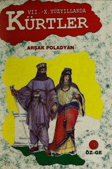 VII.-X. Yüzyıllarda Kürtler