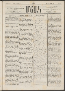 Մշակ, 1878, Եօթերորդ տարի, Թիւ 67 (Ապրիլի 29 (Մայիսի 11)