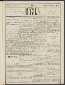 Մշակ, 1881, Տասներորդ տարի, Թիւ 91 (Մայիսի 21 (Յունիսի 2)