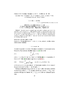 Geometric properties of normalized Le Roy-type Mittag-Leffler functions