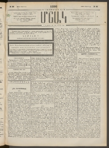 Մշակ, 1899, Քսանեօթերորդ տարի, Թիւ 96 (Շաբաթ, Մայիսի 29)