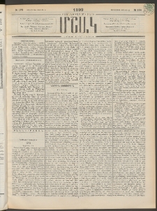 Մշակ, 1899, Քսանեօթերորդ տարի, Թիւ 108 (Չորեքշաբթի, Յունիսի 16)