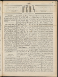 Մշակ, 1899, Քսանեօթերորդ տարի, Թիւ 137 (Հինգշաբթի, Յուլիսի 29)