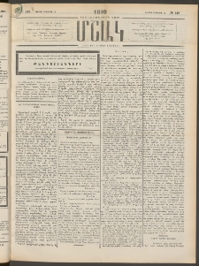 Մշակ, 1899, Քսանեօթերորդ տարի, Թիւ 148 (Ուրբաթ, Օգոստոսի 13)