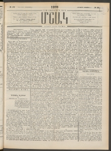 Մշակ, 1899, Քսանեօթերորդ տարի, Թիւ 161 (Հինգշաբթի, Սեպտեմբերի 2)