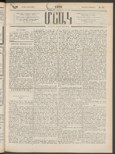 Մշակ, 1899, Քսանեօթերորդ տարի, Թիւ 166 (Հինգշաբթի, Սեպտեմբերի 9)