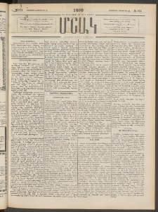 Մշակ, 1899, Քսանեօթերորդ տարի, Թիւ 174 (Երեքշաբթի, Սեպտեմբերի 21)