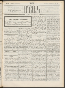 Մշակ, 1899, Քսանեօթերորդ տարի, Թիւ 199 (Չորեքշաբթի, Հոկտեմբերի 27)
