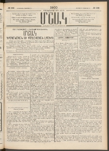Մշակ, 1900, Քսանութերորդ տարի, Թիւ 162 (Հինգշաբթի, Օգոստոսի 31)