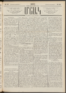 Մշակ, 1900, Քսանութերորդ տարի, Թիւ 166 (Չորեքշաբթի, Սեպտեմբերի 6)