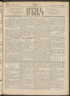 Մշակ, 1901, Քսանիններորդ տարի, Թիւ 68 (Երեքշաբթի, Մարտի 27)