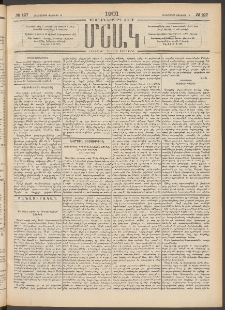 Մշակ, 1901, Քսանիններորդ տարի, Թիւ 127 (Հինգշաբթի, Յունիսի 14)