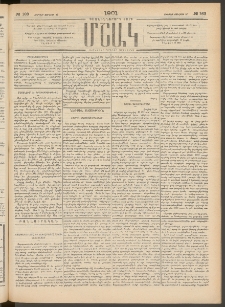Մշակ, 1901, Քսանիններորդ տարի, Թիւ 163 (Ուրբաթ, Յուլիսի 27)