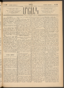Մշակ, 1901, Քսանիններորդ տարի, Թիւ 225 (Հինգշաբթի, Հոկտեմբերի 11)