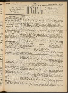Մշակ, 1901, Քսանիններորդ տարի, Թիւ 248 (Չորեքշաբթի, Նոյեմբերի 7)