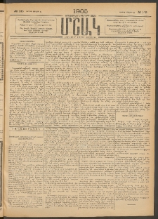 Մշակ, 1905, Երեսուներեքերրորդ տարի, Թիւ 145 (Կիրակի, Յուլիսի 24)