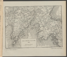 Մշակ, 1904, Երեսուներկուերորդ տարի, Թիւ 72 Ռուս-Եապօնական պատերազմի բեմը. Յաւելուած