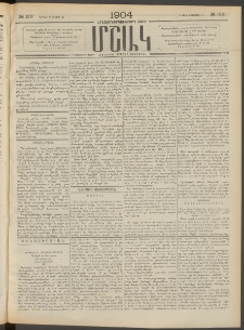 Մշակ, 1904, Երեսուներկուերորդ տարի, Թիւ 180 (Կիրակի, Օգոստոսի 22)