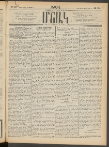 Մշակ, 1904, Երեսուներկուերորդ տարի, Թիւ 223 (Չորեքշաբթի, Հոկտեմբերի 13)
