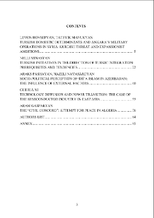 Contents