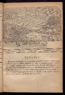 ԼՈՅՍ: Հանդէս շաբաթական, 1876, Շրջան Դ, Տարի Գ, Թիւ ԺԴ (27 Նոյեմբեր. Շաբաթ)