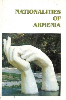 Nationalities of Armenia