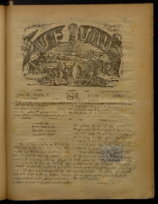 ՄԻՄՈՍ: Հանդէս ազգային,1876, Բ Շրջան, Թիւ 59 (3 Յուլիս, Շաբաթ)