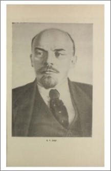 Վ. Ի. Լենին
