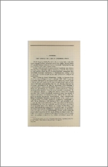Հակոբ Կոջոյանի 1921—1922 թթ. գրաֆիկական երկերր