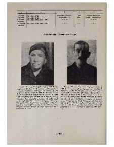 Բանասացների կենսագրություններ