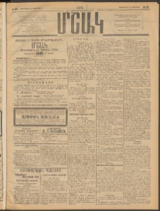 Մշակ, 1914, Քառասուներեքերորդ տարի, Թիւ 261 (Երեքշաբթի, Նոյեմբերի 18)