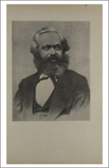 Կարլ Մարքս