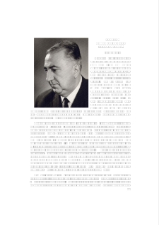 Nagush Khachaturovich Harutyunyan (1922-1993)