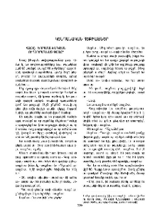 Կենդանական հեքիաթներ