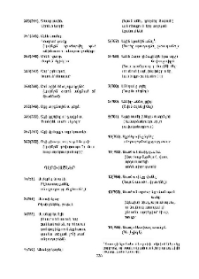 Դարձվածներ