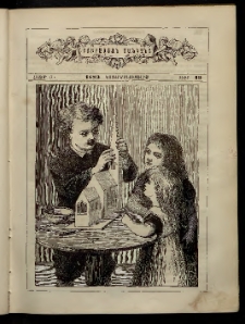 ԲՈՒՐԱՍՏԱՆ ՄԱՆԿԱՆՑ, 1883, Հատոր Բ, Տետր 13