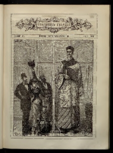 ԲՈՒՐԱՍՏԱՆ ՄԱՆԿԱՆՑ, 1883, Հատոր Բ, Տետր 21